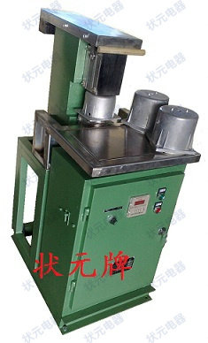 福安泵壳加热器 热套机