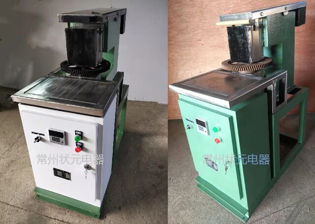 ZJ20K-5齿轮加热器 齿轮加热器型号ZJ20K-5 ZJ20K-5齿轮加热器 齿轮加热器型号ZJ20K-5