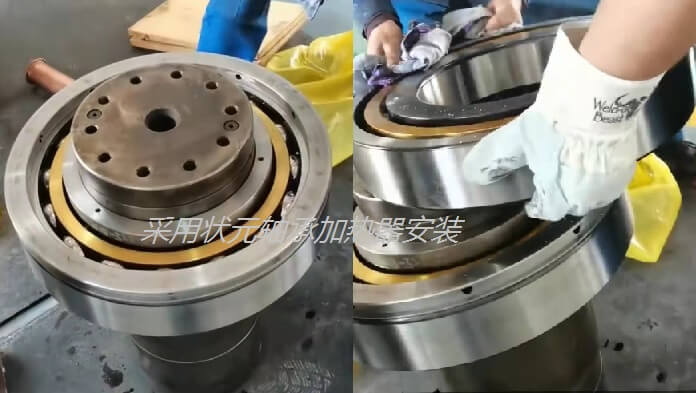 感应加热器厂提醒清明节不得跨市祭扫