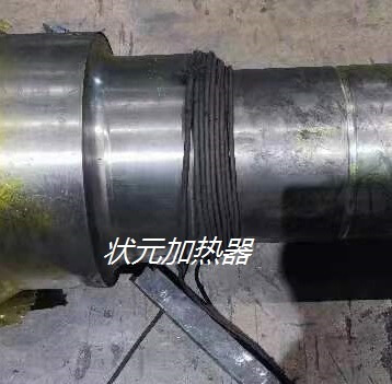 防水环拆卸器 迷宫环拆卸