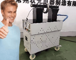 和记怡情娱乐官网加热器:高温期间正常生产