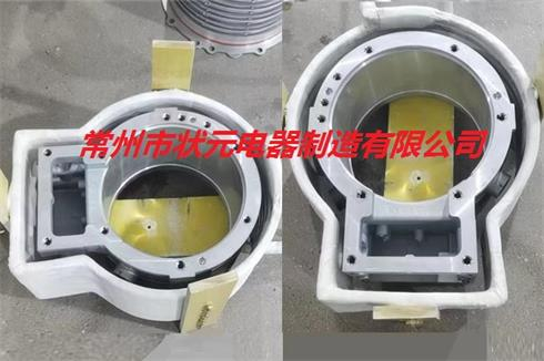 新能源水冷电机壳采用哪种加热方式-加热设备-加热机